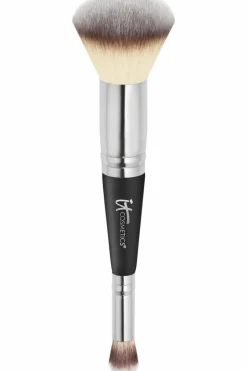 Pinceau double embout teint & anti-cernes Heavenly Luxe™ #7