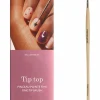 Pinceau pointe fine nail art
