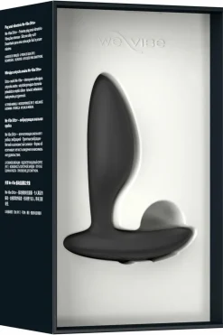 Plug anal Ditto+