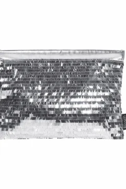 Pochette à sequins
