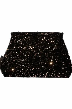 Pochette à sequins