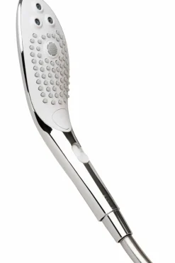 Pommeau de douche stimulateur clitoridien