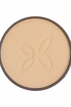 Poudre compacte