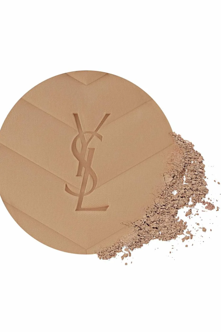 Poudre Compacte All Hours Hyper Finish