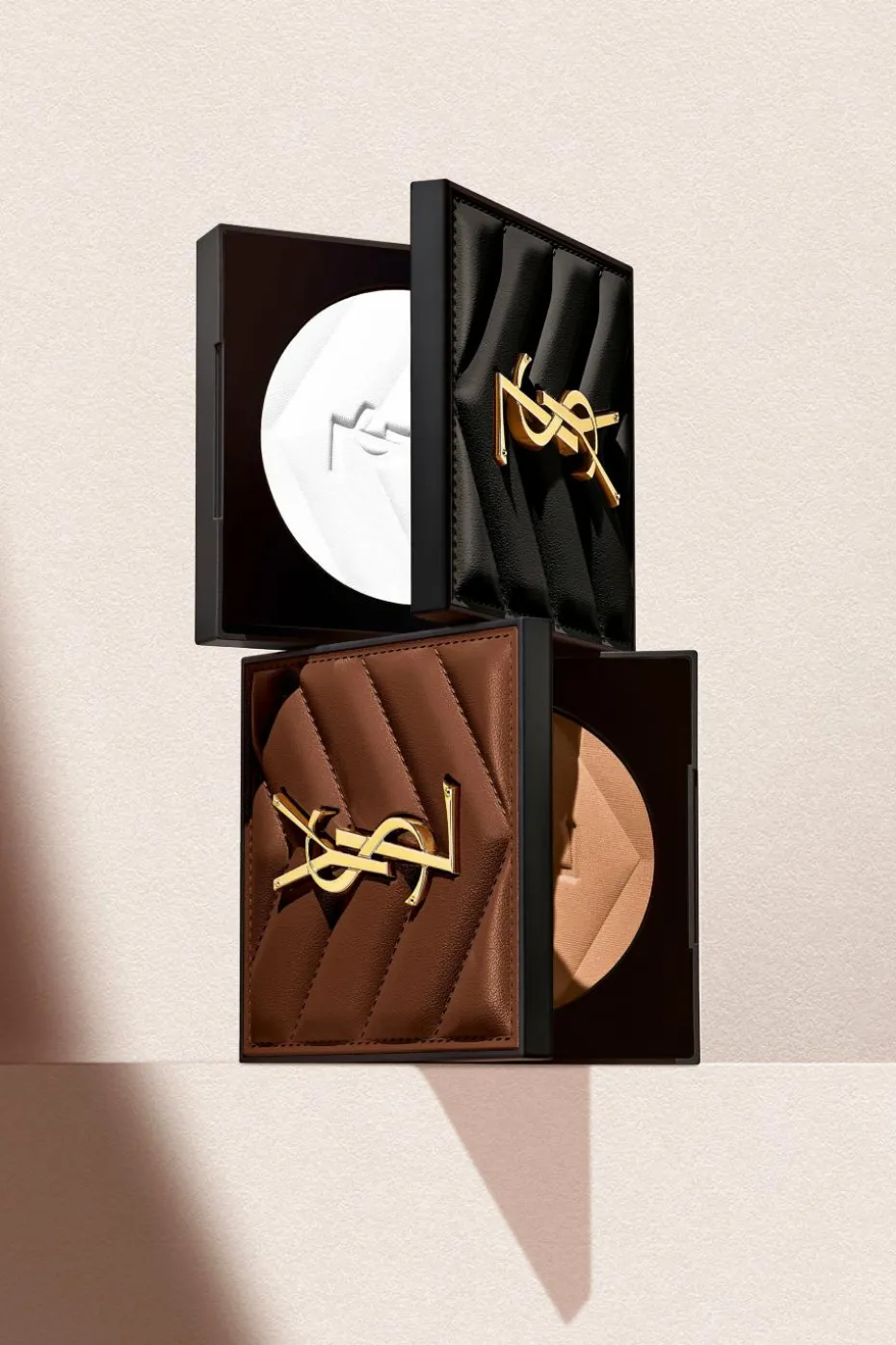 Poudre Compacte All Hours Hyper Finish