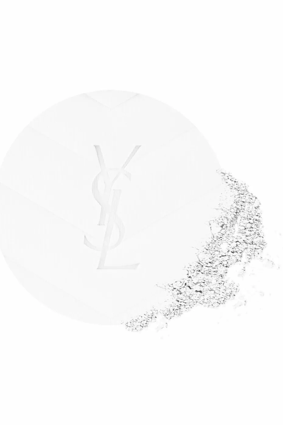 Poudre Compacte All Hours Hyper Finish