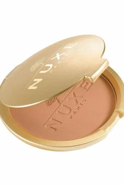 Poudre compacte bronzante multi-usage éclat Prodigieux®