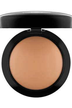 Poudre Compacte Mineralize Skinfinish Natural