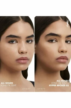 Poudre de Soleil All Hours Hyper Bronze