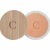 Poudre de soleil rechargeable Terre Caramel