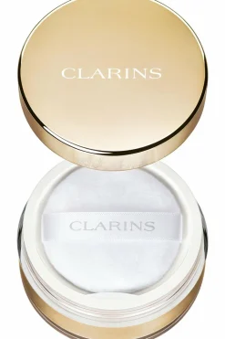 Poudre libre matifiante infusée au lait de pêcher Ever Matte Loose Powder