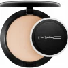 Poudre matifiante