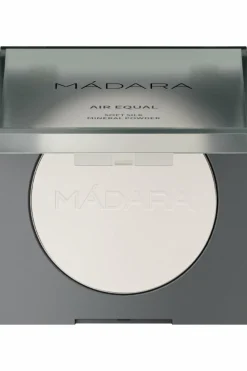 Poudre minérale Air Equal Soft Silk
