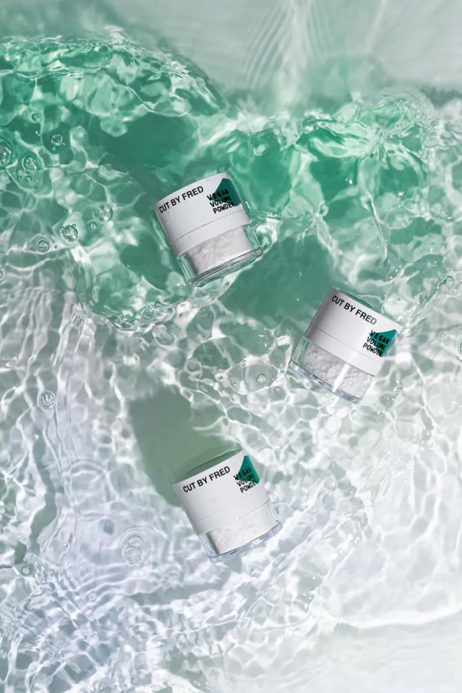 Poudre volume cheveux Volume Powder