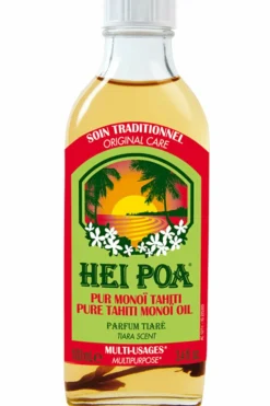Pur Monoï Parfum Tiaré