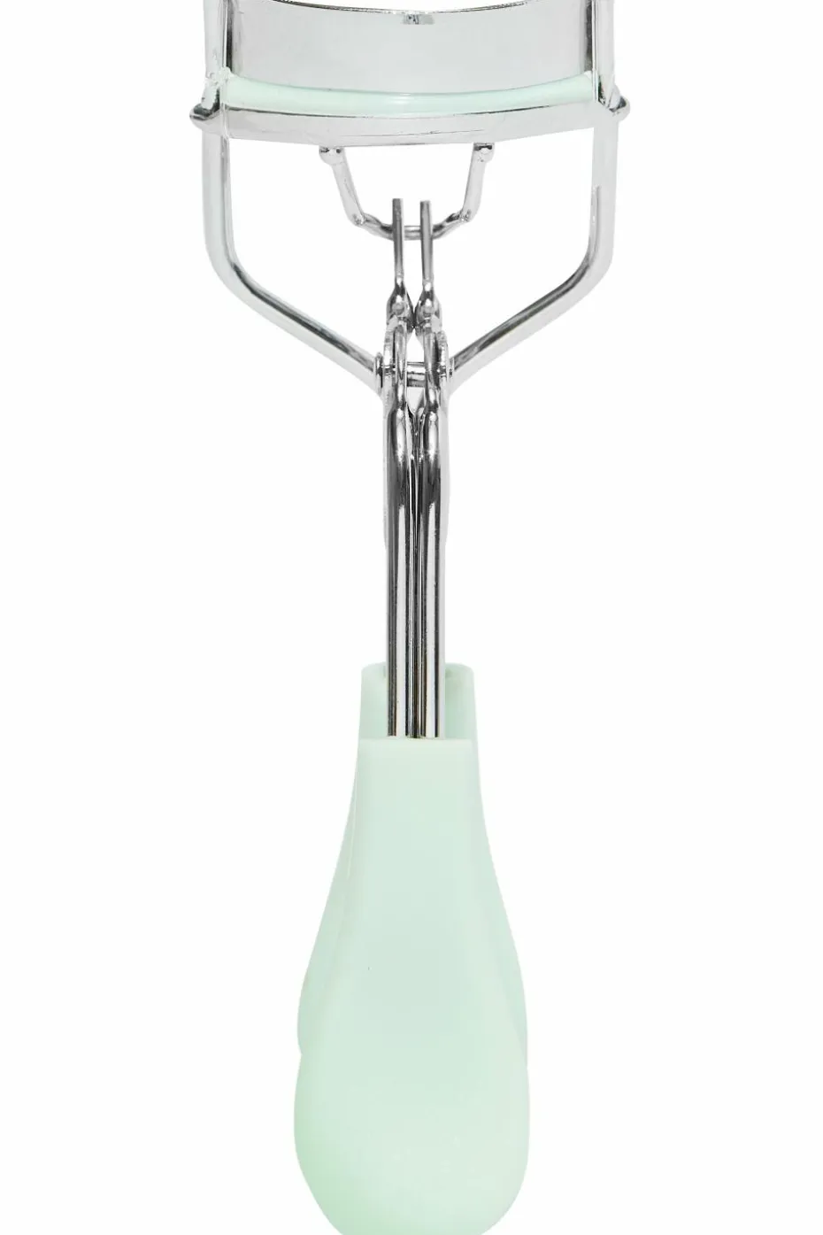 Recourbe cils cyan