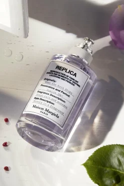 REPLICA When the Rain Stops Eau De Toilette Boisé