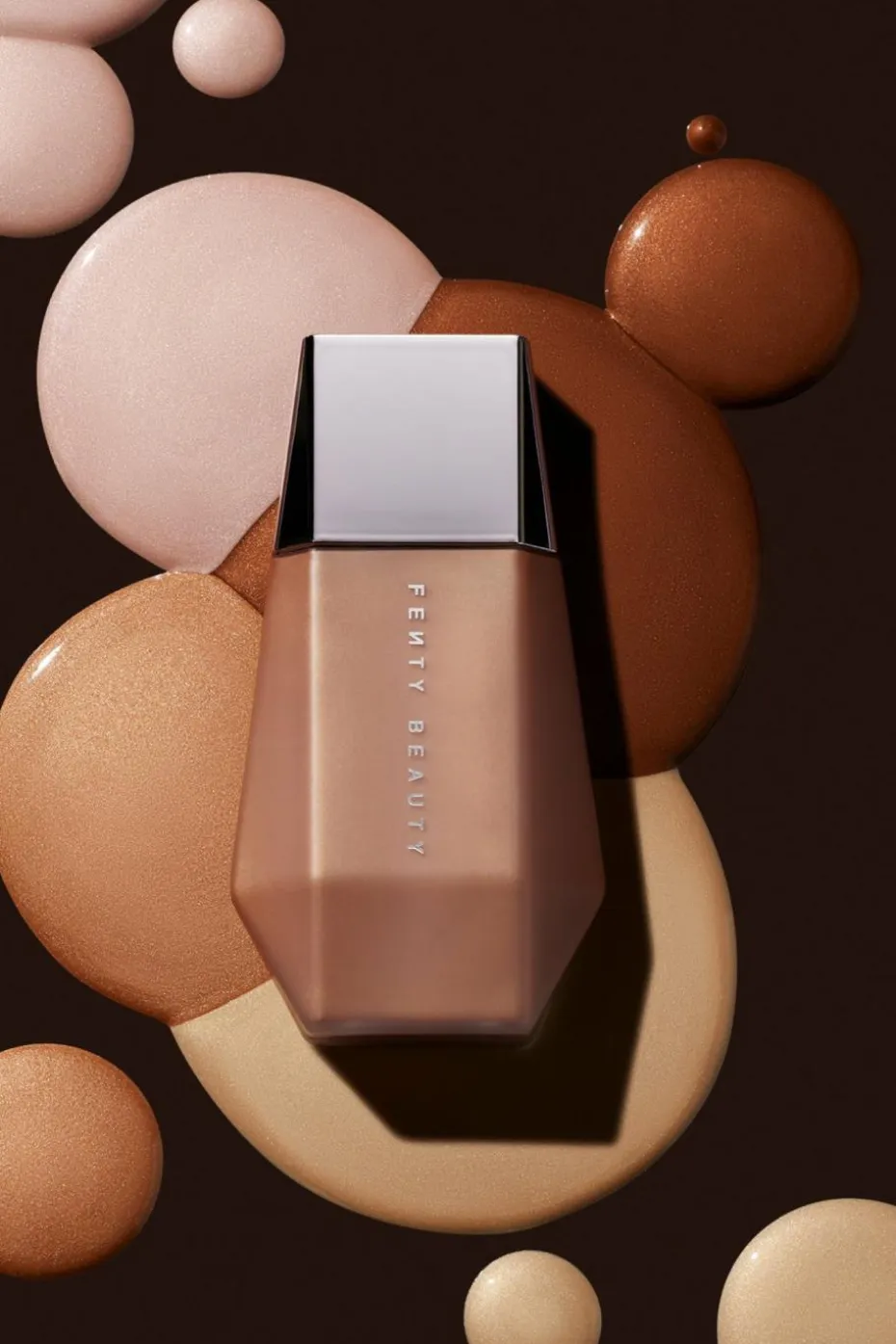 Réhausseur d’éclat Eaze Drop’Lit Pink Pearl
