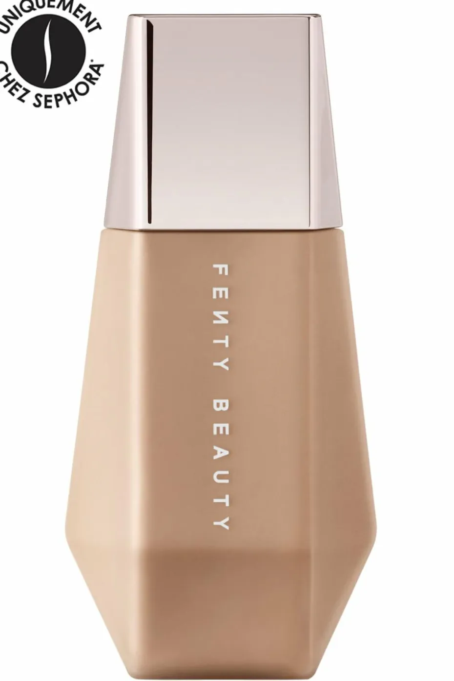 Réhausseur d’éclat Eaze Drop’Lit Honey Citrine