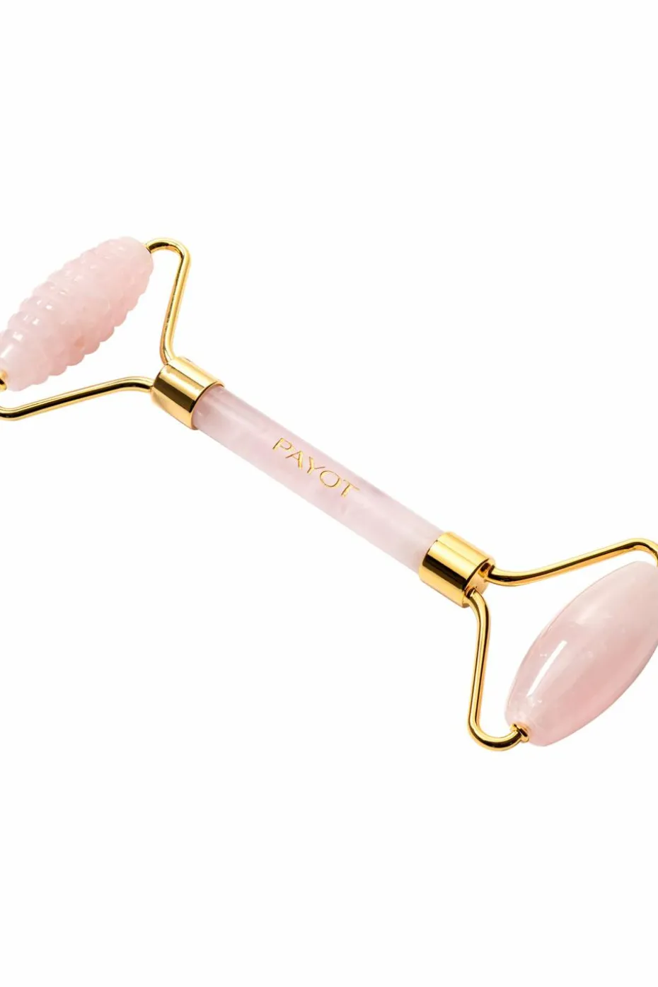Roller visage quartz sculptant