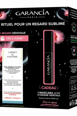 Roll-on contour des yeux anti-cernes anti-poches Larmes de Fantôme®