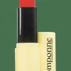 Rouge à lèvres hydratant, naturel et vegan