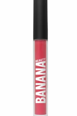 Rouge à lèvres liquide semi-mat