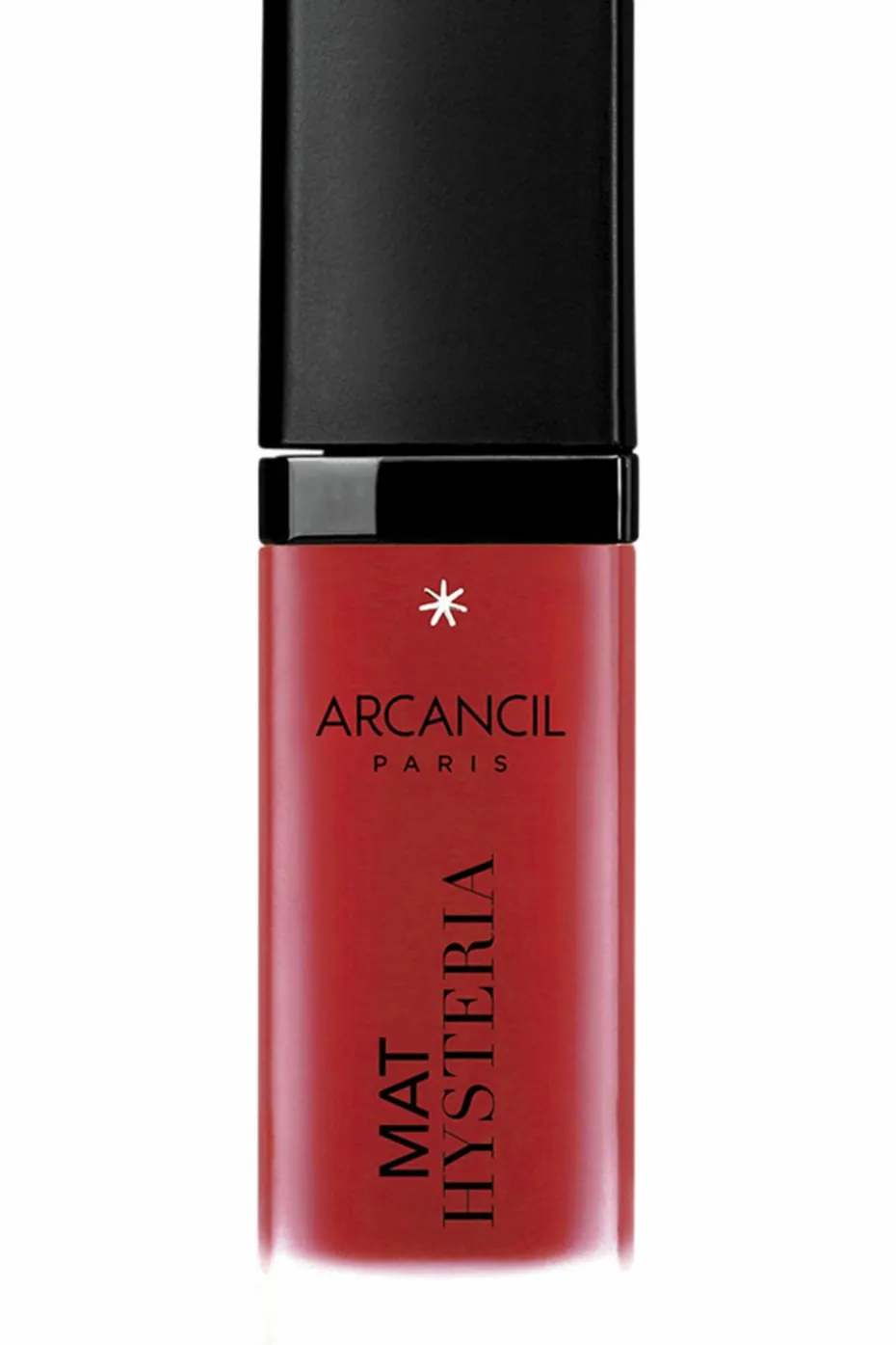 Rouge à Lèvres Mat Hysteria