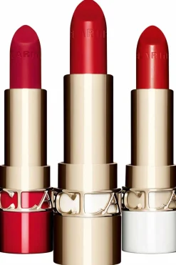 Rouge à lèvres rechargeable Joli Rouge Brillant