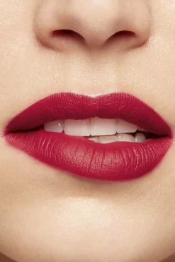 Rouge à lèvres rechargeable Joli Rouge Mat
