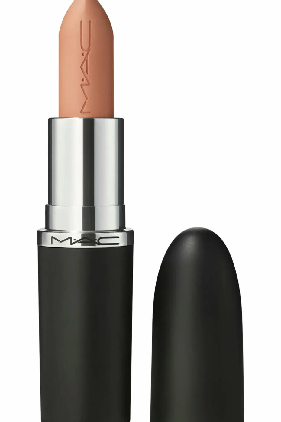 Rouge à lèvres satiné hydratant Macximal Sleek Satin