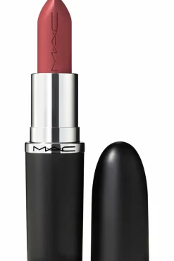 Rouge à lèvres satiné hydratant Macximal Sleek Satin