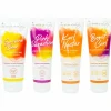 Routine complète pour cheveux secs
