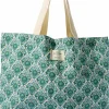 Sac fleuri Blissim x Petite Mendigote