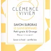 Savon solide corps, visage & cheveux le Saint-Bernard peaux sèches