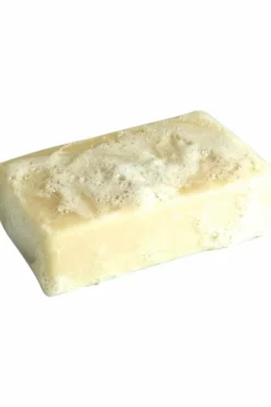 Savon solide corps, visage & cheveux le Suisse peaux sensibles