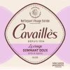 Savon solide gommant doux pour le visage
