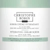 Scrub crème hydratante à l’aloe vera