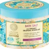 Sels de bain anti-stress