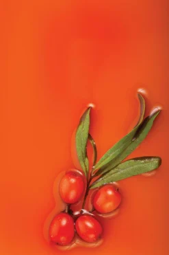 Sels de bain anti-stress