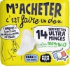 Serviettes Jour