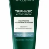Shampoing activateur de pousse Triphasic Active Grow