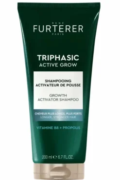 Shampoing activateur de pousse Triphasic Active Grow