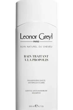 Shampoing antipelliculaire Bain traitant à la propolis