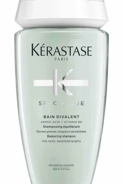 Shampoing Bain Divalent Spécifique
