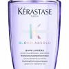 Shampoing Bain Lumière Blond Absolu