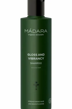 Shampoing bio éclat & vitalité