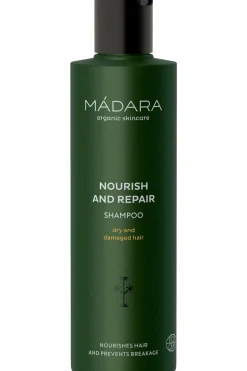 Shampoing bio réparateur et nourrissant