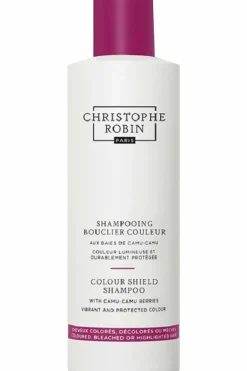 Shampoing bouclier couleur aux baies de Camu-Camu