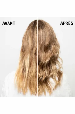 Shampoing cheveux blancs et éclaircis Color Freeze